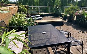 Warborough B&B